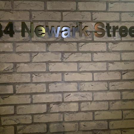 Central London, Jaccuzzi,Newbuild, 2 Bedrooms Two Baths Zewnętrze zdjęcie