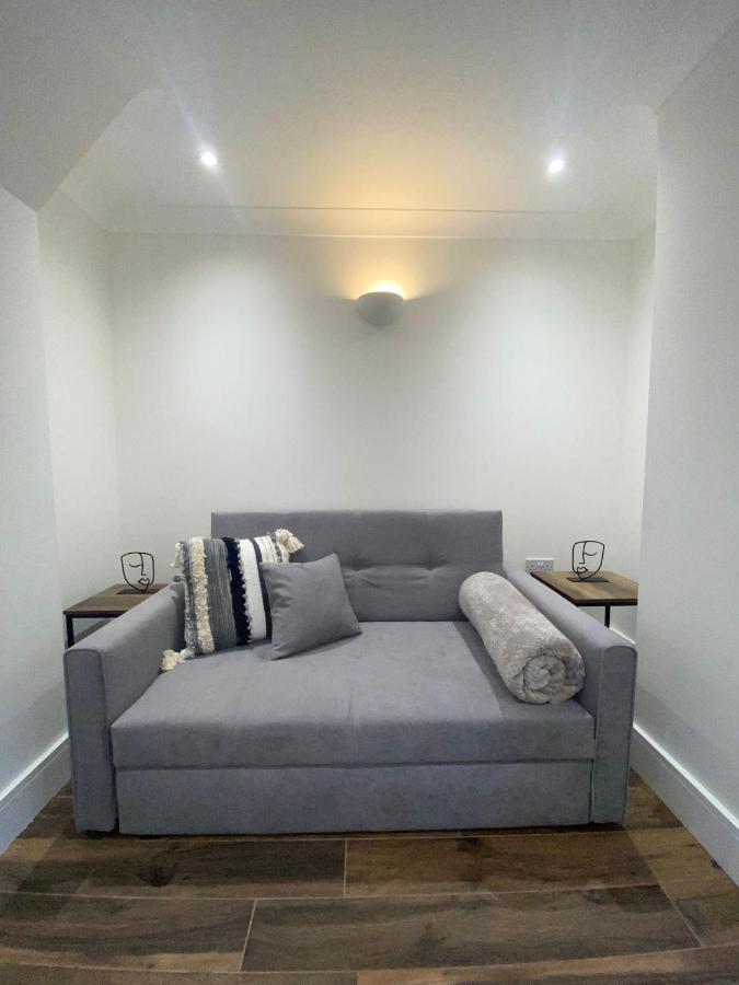Central London, Jaccuzzi,Newbuild, 2 Bedrooms Two Baths Zewnętrze zdjęcie