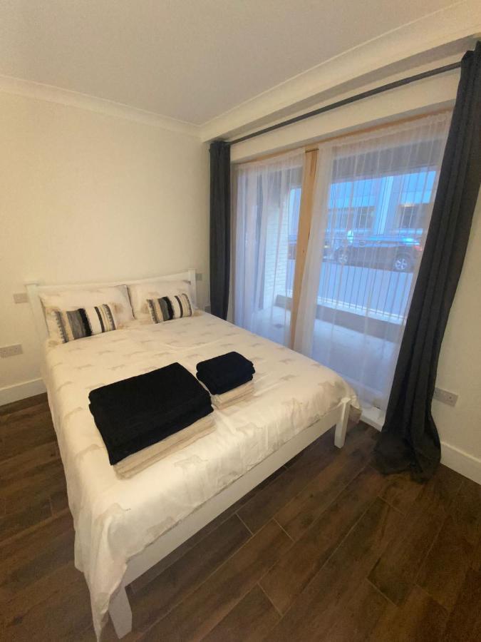 Central London, Jaccuzzi,Newbuild, 2 Bedrooms Two Baths Zewnętrze zdjęcie