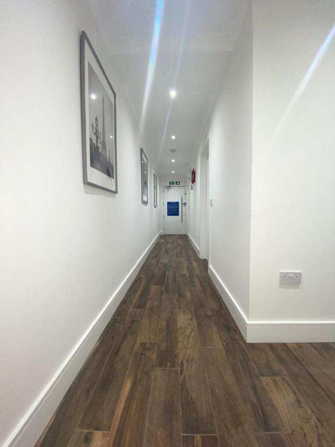 Central London, Jaccuzzi,Newbuild, 2 Bedrooms Two Baths Zewnętrze zdjęcie